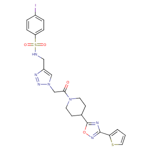 3o8h_1 Structure