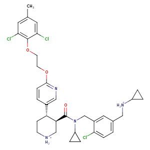 3oag_1 Structure