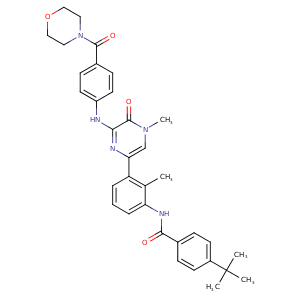 3ocs_1 Structure