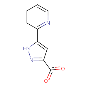 3odk_1 Structure