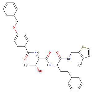 3oev_1 Structure
