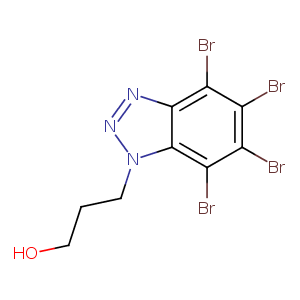 3ofm_1 Structure