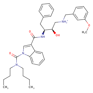 3ohf_1 Structure