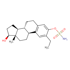 3oim_1 Structure