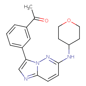 3oom_1 Structure