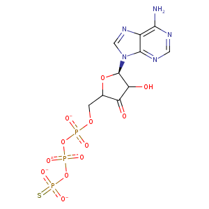 3orm_1 Structure