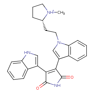 3orz_4 Structure