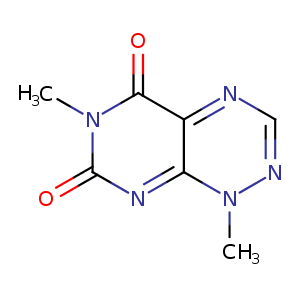 3oum_1 Structure