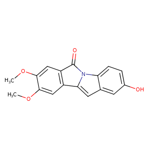 3ox2_1 Structure