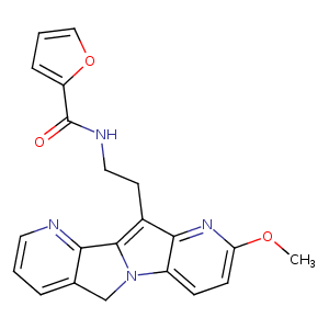 3ox3_2 Structure