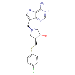 3ozd_2 Structure