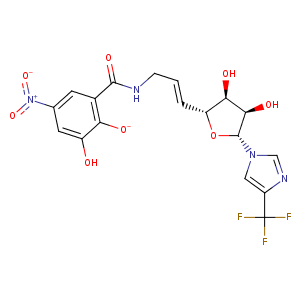 3ozs_1 Structure