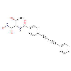 3p3c_1 Structure