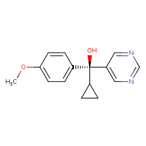 3p3z_1 Structure