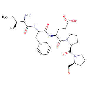 3p70_6 Structure