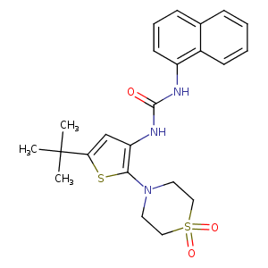 3p7a_1 Structure