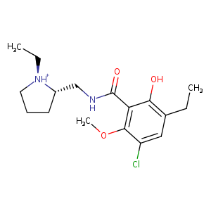 3pbl_2 Structure