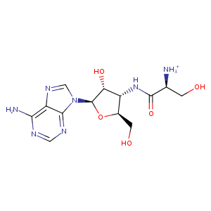 3pd2_2 Structure