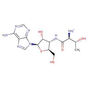 3pd3_2 Structure