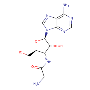 3pd4_1 Structure