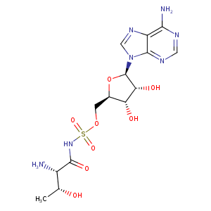 3pd5_2 Structure