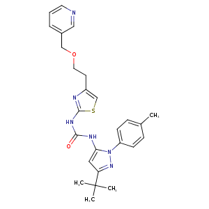 3pg3_1 Structure