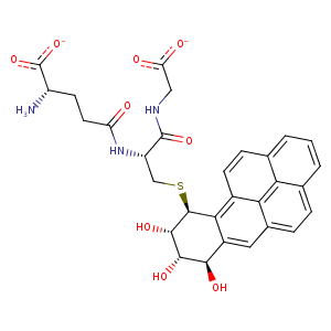 3pgt_1 Structure