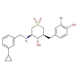 3pi5_3 Structure