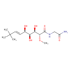 3pkb_1 Structure