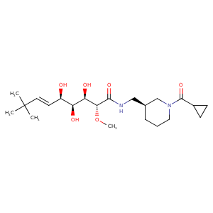 3pkc_1 Structure