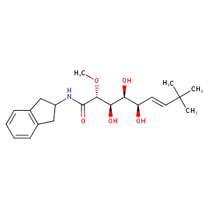 3pke_1 Structure