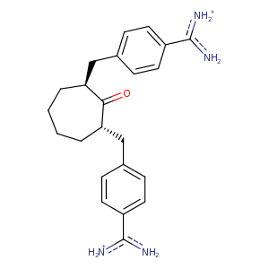 3plp_1 Structure