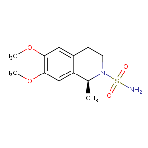 3po6_1 Structure