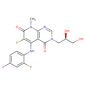 3pp1_1 Structure