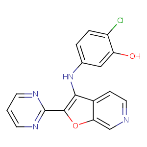 3prf_1 Structure