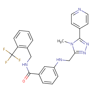 3pvu_1 Structure