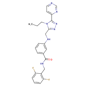 3pvw_1 Structure