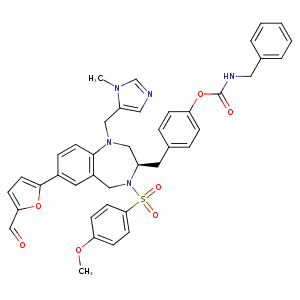 3pz3_1 Structure