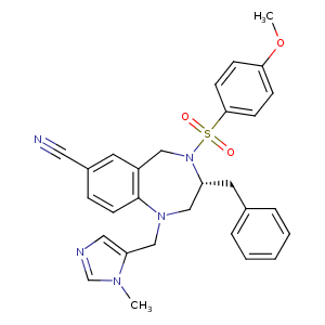 3pz4_1 Structure