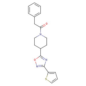 3q0u_1 Structure