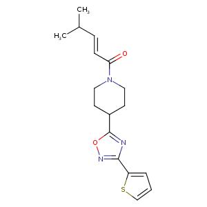 3q0v_2 Structure