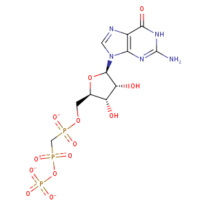 3q23_1 Structure