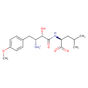 3q43_1 Structure