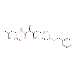 3q44_1 Structure