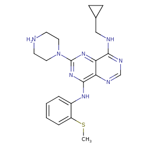 3q92_1 Structure