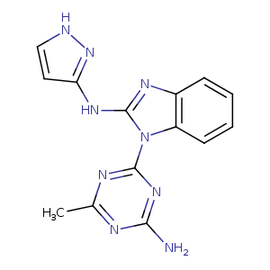 3qar_1 Structure