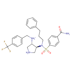 3qbf_1 Structure