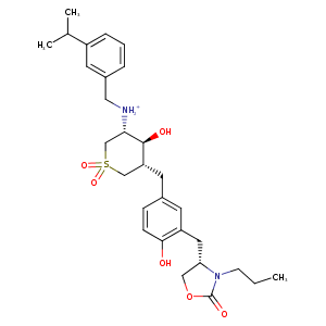 3qbh_2 Structure