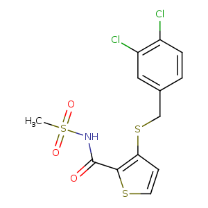 3qch_1 Structure