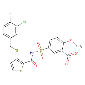 3qcj_1 Structure